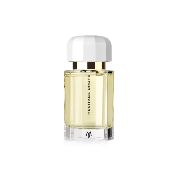 Heritage Drops Eau de Parfum 100ml
