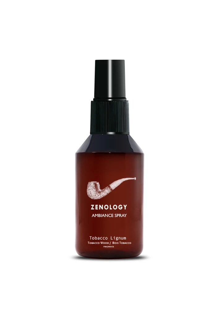 Tobacco Lignum Profumo Ambiente Spray