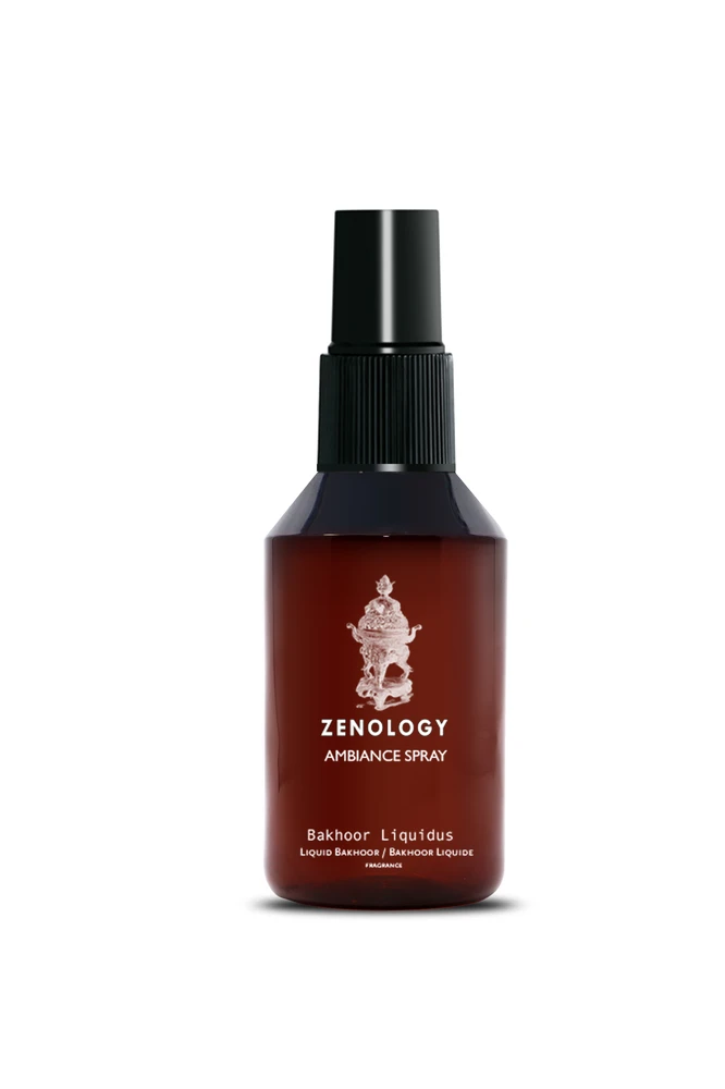 8719325476644 Bakhoor Liquidus Profumo Ambiente Spray