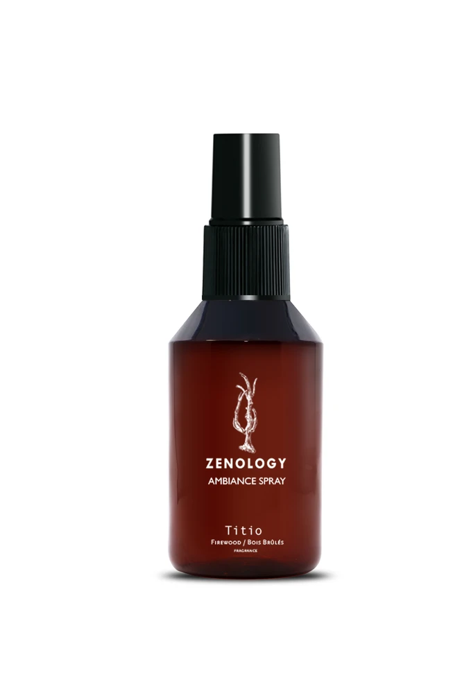 Titio Profumo Ambiente Spray