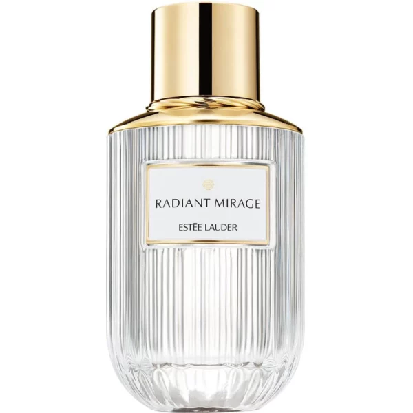 Luxury Fragrance Collection Radiant Mirage Eau de Parfum
