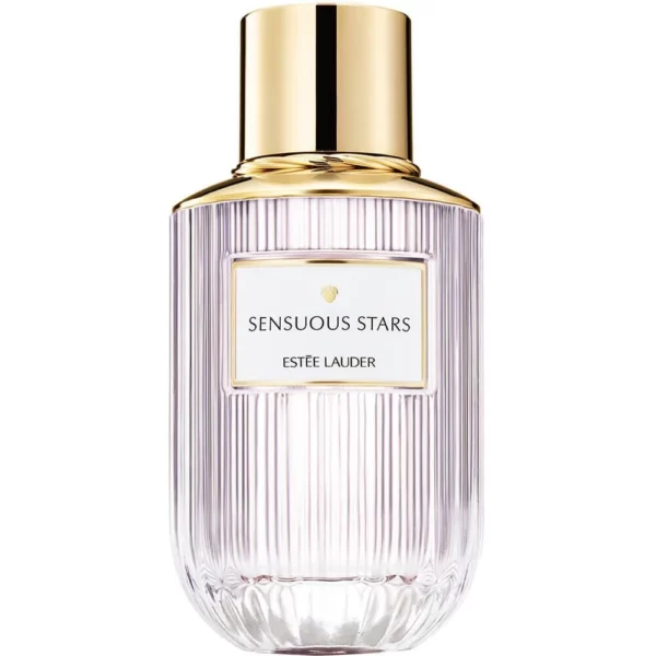 Luxury Fragrance Collection Sensuous Stars Eau de Parfum 100ml