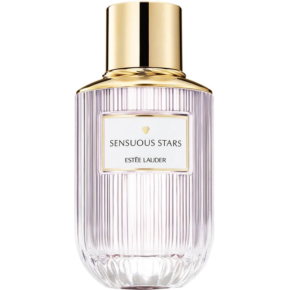 Luxury Fragrance Collection Sensuous Stars Eau de Parfum 100ml