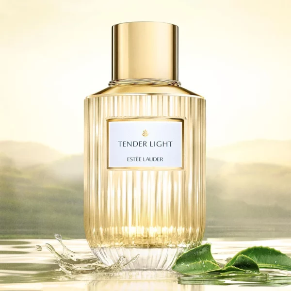 Luxury Fragrance Collection Tender Light Eau de Parfum 100ml