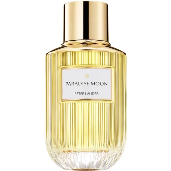 Luxury Fragrance Collection Paradise Moon Eau de Parfum 100ml