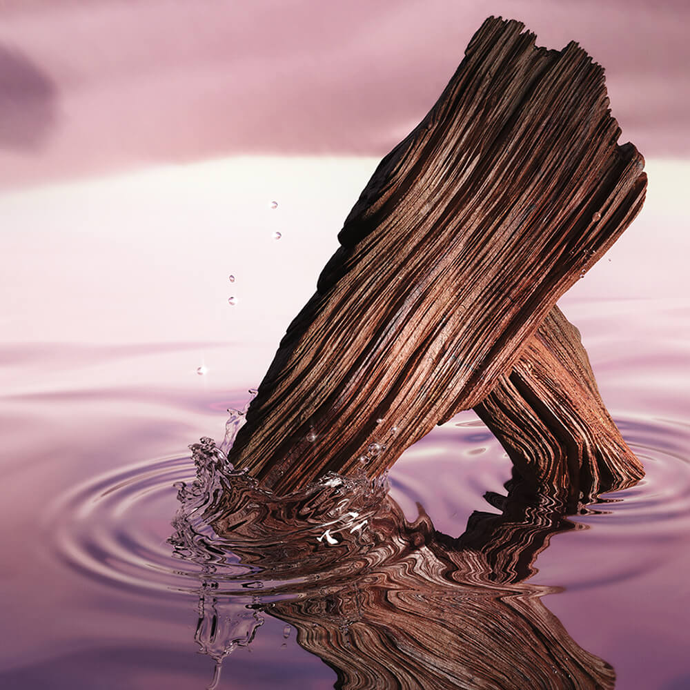 Luxury Fragrance Collection Desert Eden Eau de Parfum Luxury Fragrance Collection Desert Eden Eau de Parfum 100ml