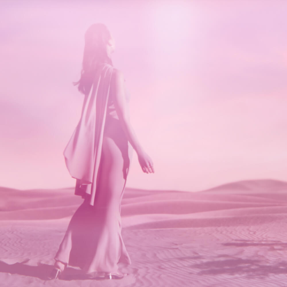 Luxury Fragrance Collection Desert Eden Eau de Parfum Luxury Fragrance Collection Desert Eden Eau de Parfum 100ml