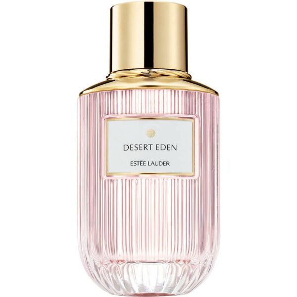 Luxury Fragrance Collection Desert Eden Eau de Parfum 100ml