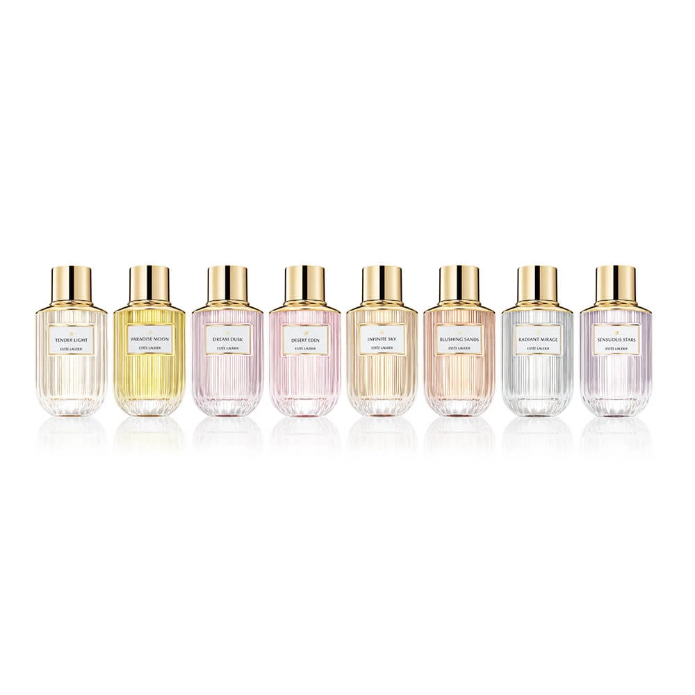 Luxury Fragrance Collection Infinite Sky Eau de Parfum 100ml
