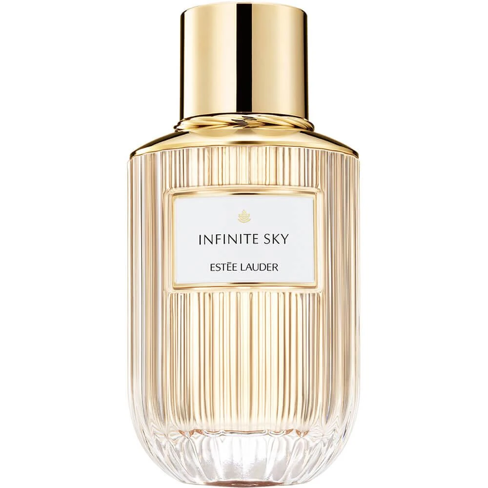 Luxury Fragrance Collection Infinite Sky Eau de Parfum 100ml