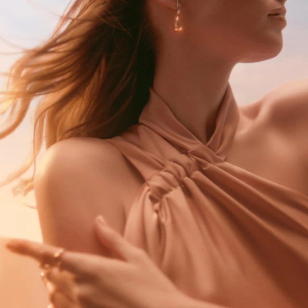 887167571266-4 Luxury Fragrance Collection Blushing Sands Eau de Parfum 100ml