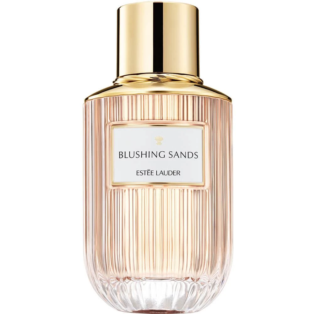 Luxury Fragrance Collection Blushing Sands Eau de Parfum Luxury Fragrance Collection Blushing Sands Eau de Parfum 100ml