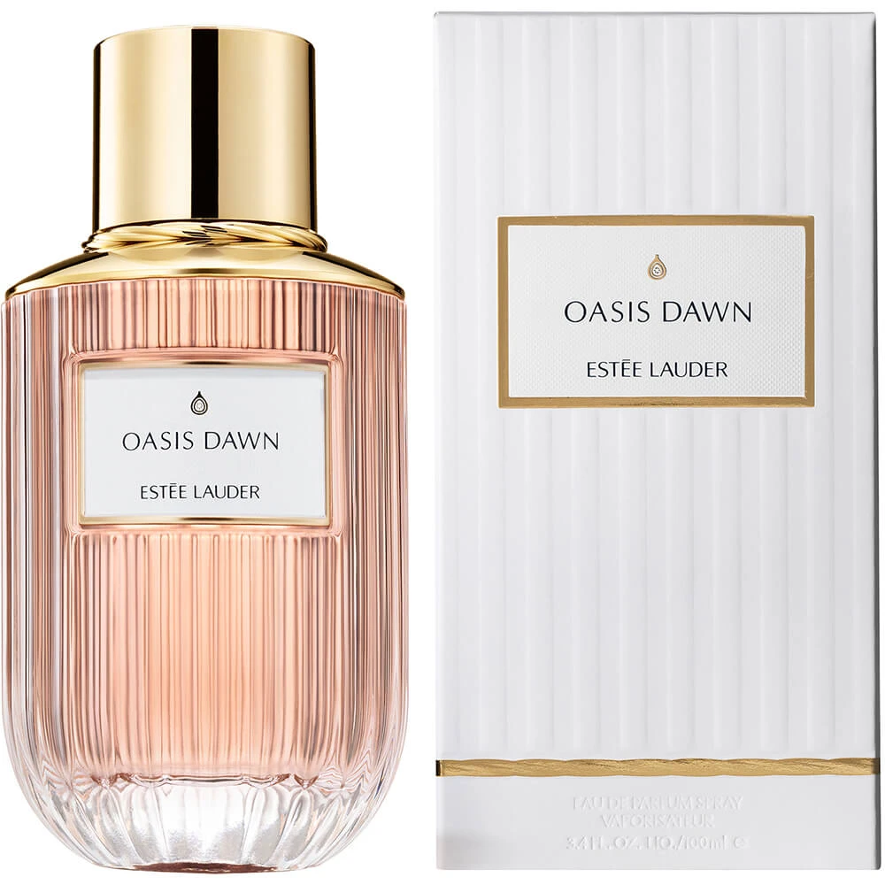 Luxury Fragrance Collection Oasis Dawn Eau de Parfum 100ml