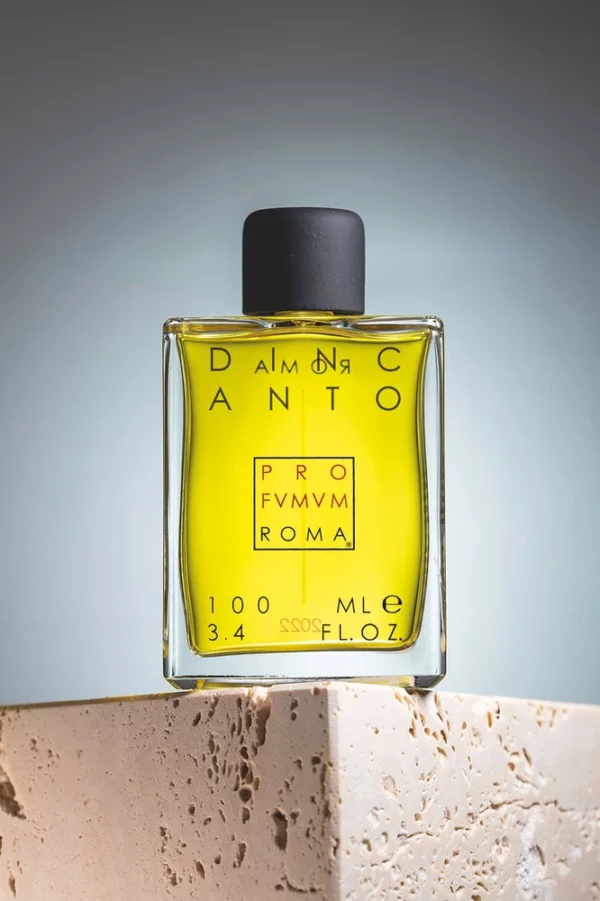 Profumum Dincanto