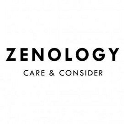 Zenology logo