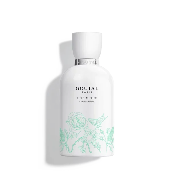 L'Ile Au Thé Eau Sans Alcool 100ml