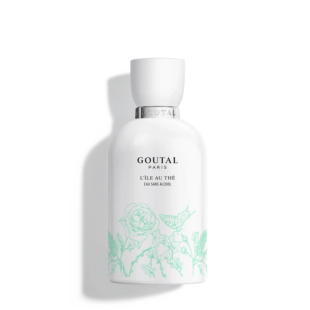 L'Ile Au Thé Eau Sans Alcool 100ml