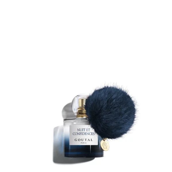 Nuit Et Confidences Eau de Parfum