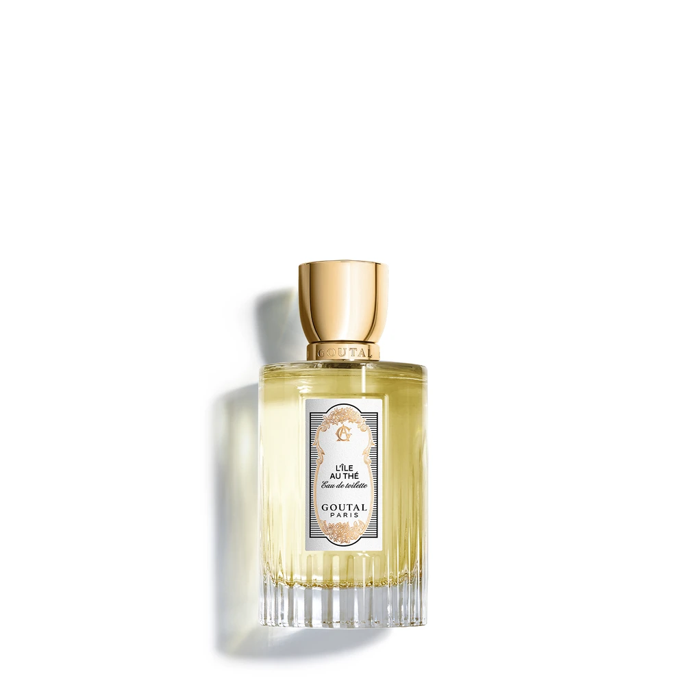 L'Ile Au Thé Eau de Toilette