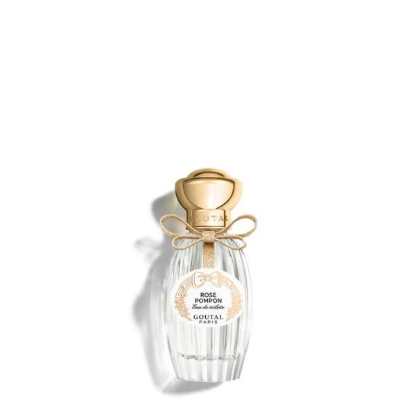 Rose Pompon Eau de Toilette
