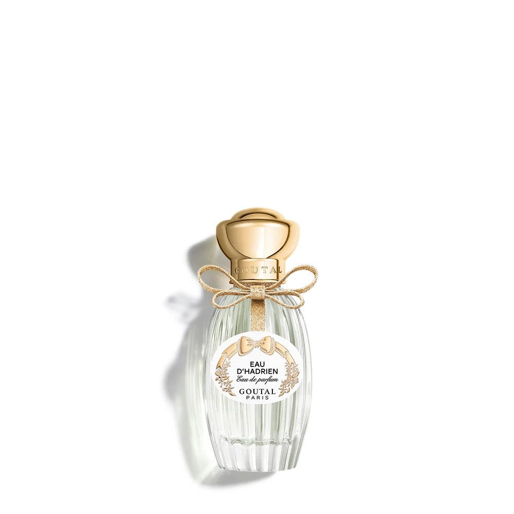 0711367106471 Eau D'Hadrien Pour Femme Eau de Parfum
