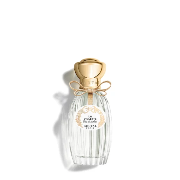 La Violette Eau de Toilette 100ml