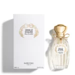 Vanille Exquise Eau de Toilette 100ml