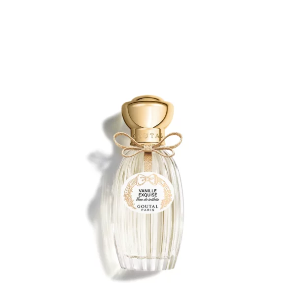 Vanille Exquise Eau de Toilette 100ml
