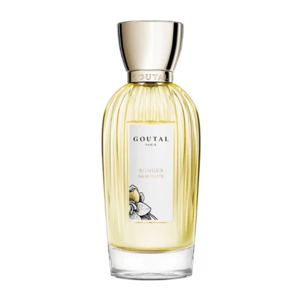 Songes Eau de Toilette 100ml