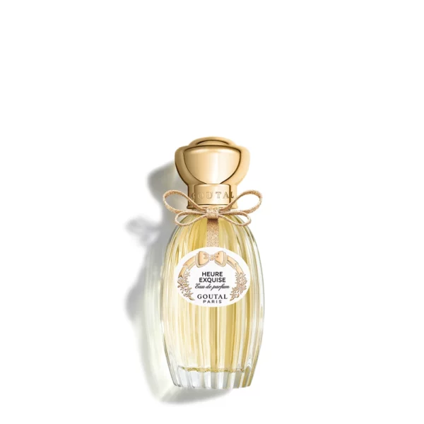 Heure Exquise Eau de Parfum 100ml