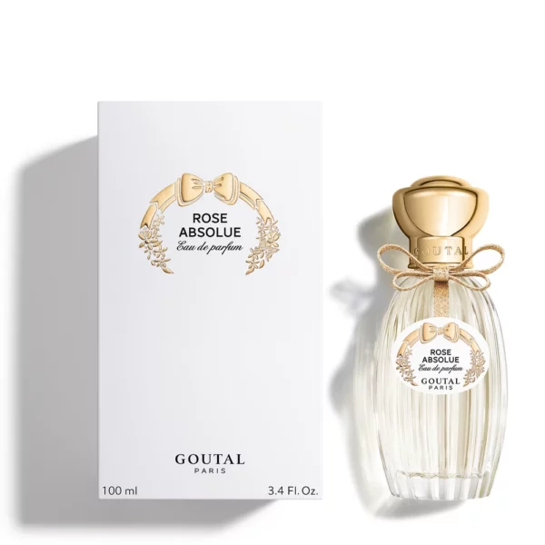 Rose Absolue Eau de Parfum 100ml