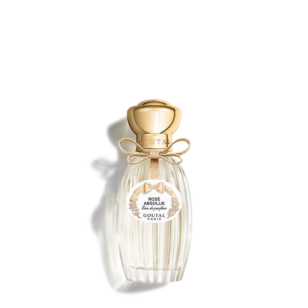 Rose Absolue Eau de Parfum 100ml