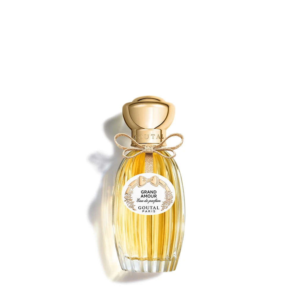 Grand Amour Eau de Parfum 100ml