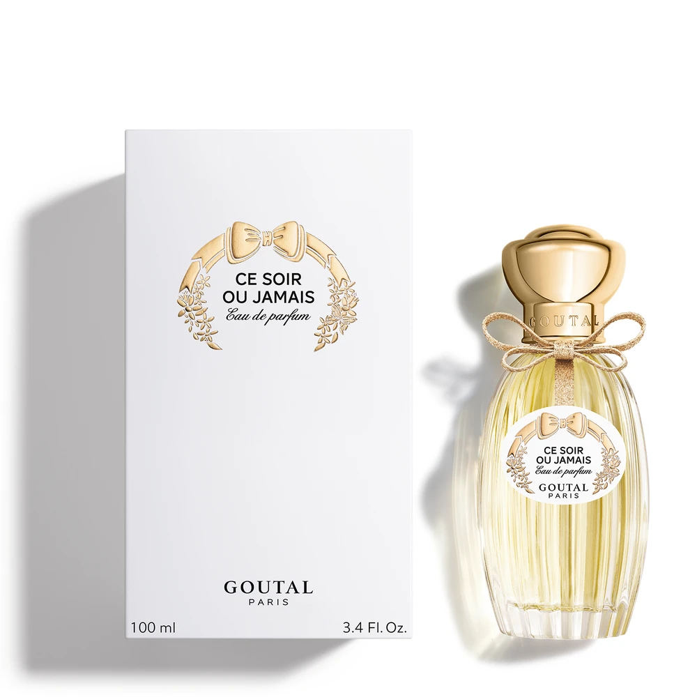 0711367106693-2 Ce Soir Ou Jamais Eau de Parfum 100ml