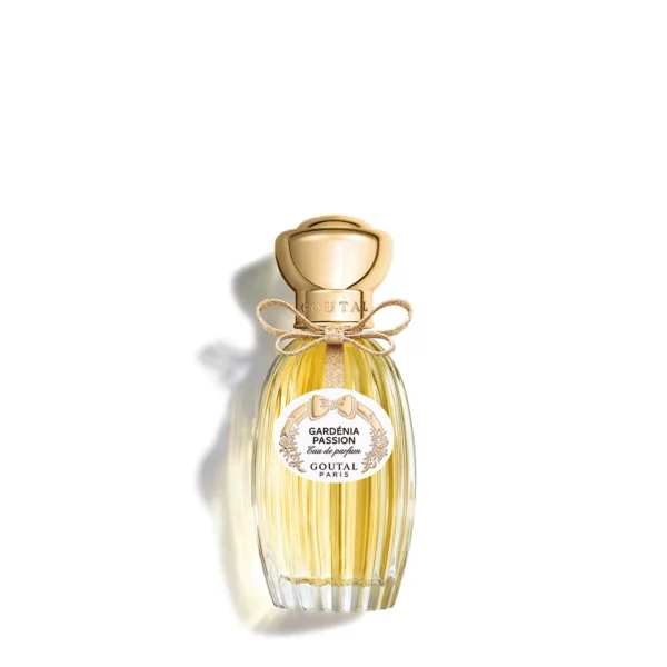Gardenia Passion Eau de Parfum 100ml