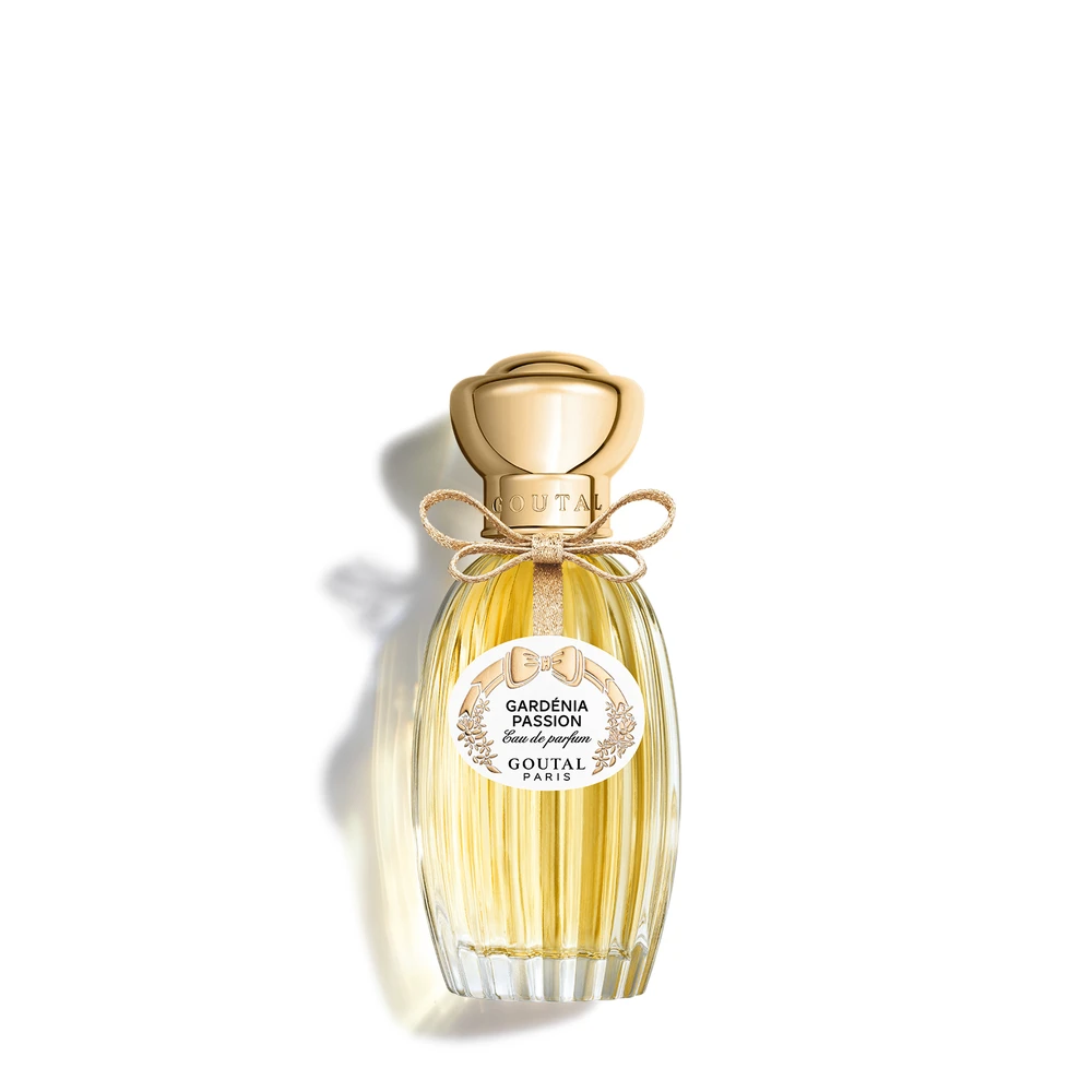 Gardenia Passion Eau de Parfum 100ml