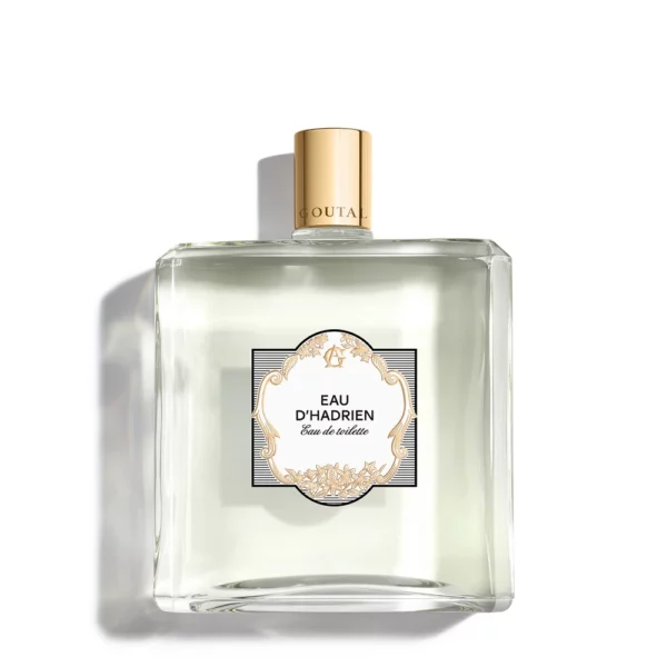 Eau D'Hadrien Eau de Toilette Splash 450ml