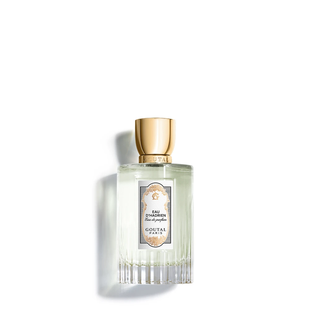 Eau D'Hadrien Eau de Parfum Mixte 100ml