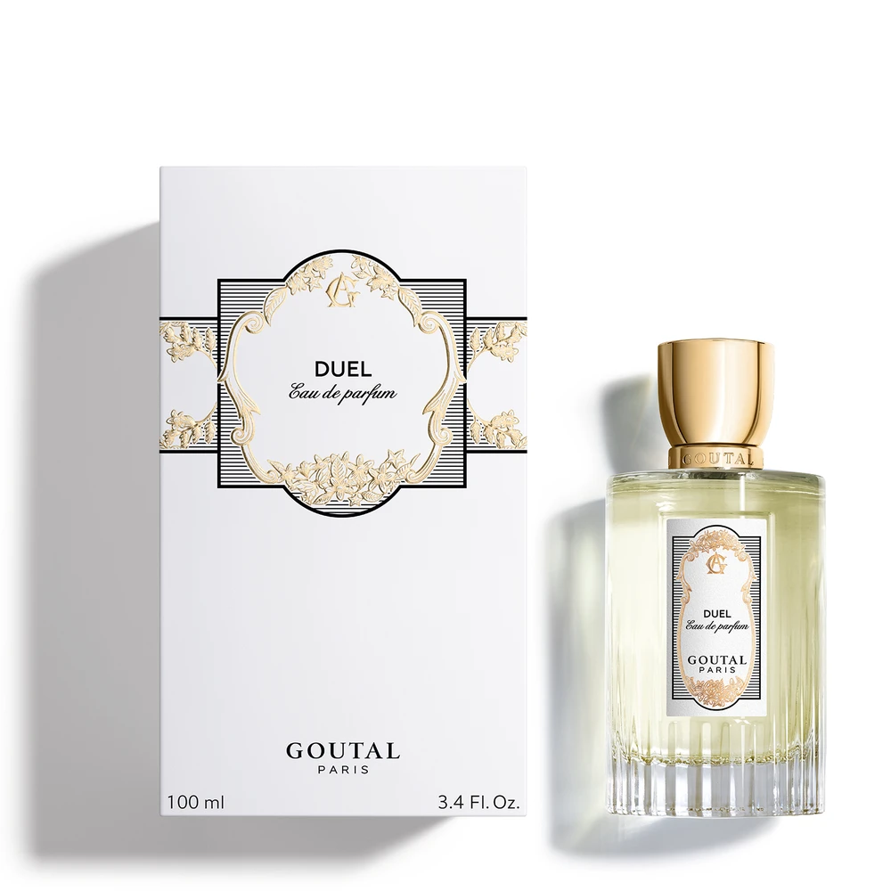 Duel Eau de Parfum Mixte 100ml