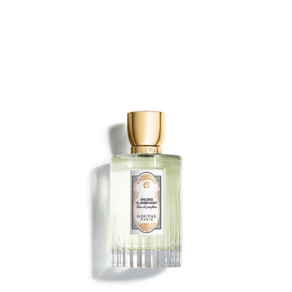 Encens Flamboyant Eau de Parfum Mixte 100ml