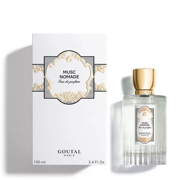 Musc Nomade Eau de Parfum Mixte