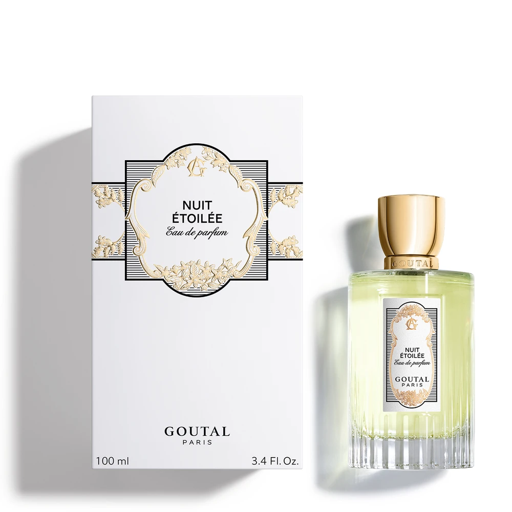 0711367106907-2 Nuit Etoilee Eau de Parfum Mixte 100ml
