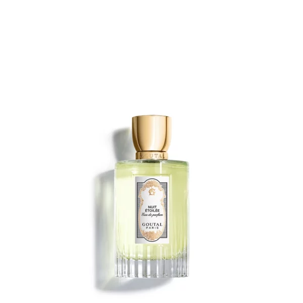 Nuit Etoilee Eau de Parfum Mixte 100ml