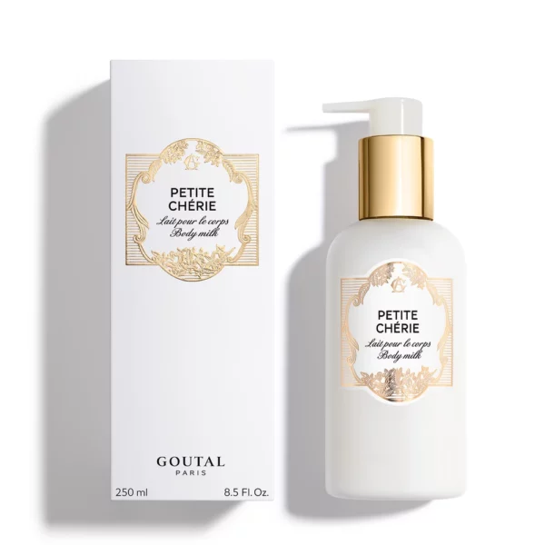 Petite Cherie Body Lotion 250ml