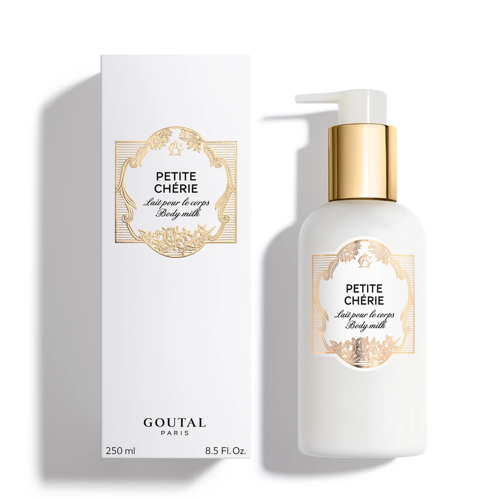 0711367106990-2 Petite Cherie Body Lotion 250ml