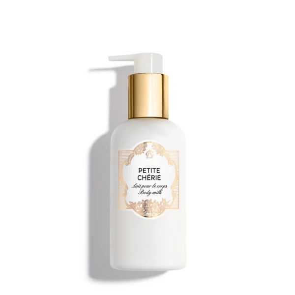 Petite Cherie Body Lotion 250ml