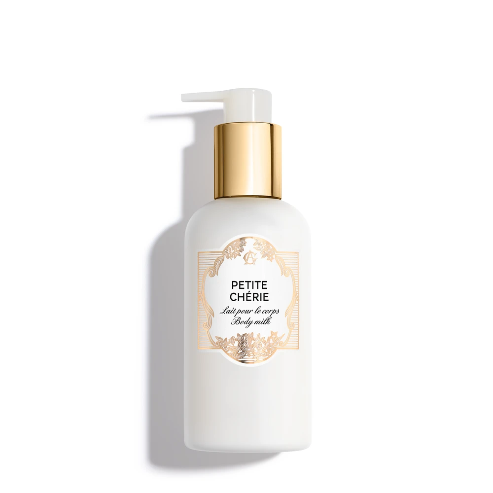 0711367106990 Petite Cherie Body Lotion 250ml