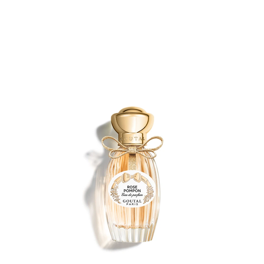 Rose Pompon Eau de Parfum