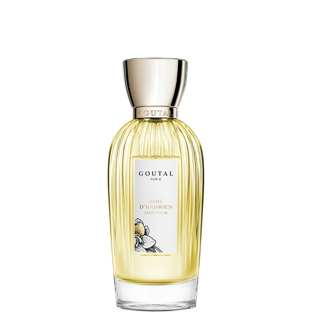 Bois D'Hadrien Pour Femme Eau de Parfum