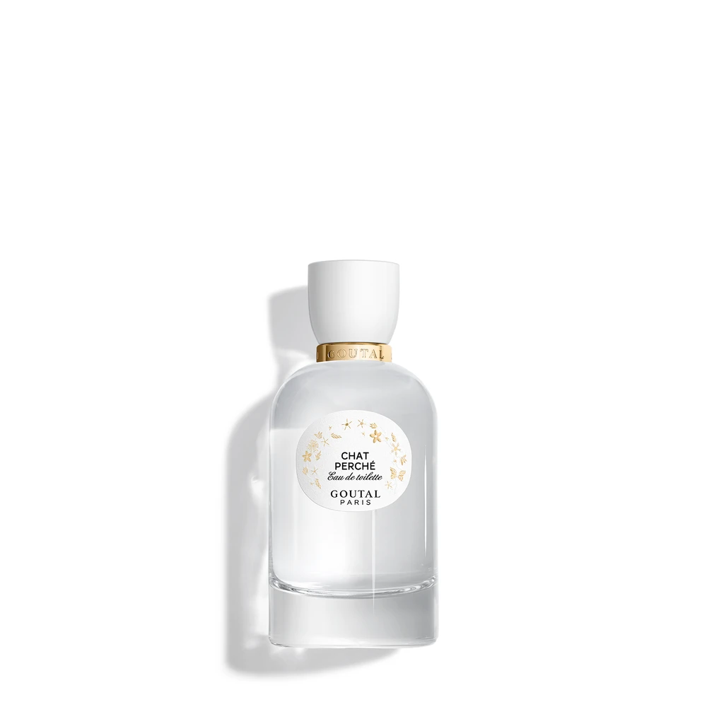 0711367107447 Chat Perché Eau de Toilette 100ml